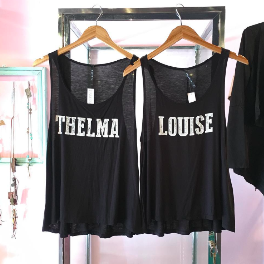 My Top 9 Nashville Boutiques by Nashville fashion blogger Nashville Wifestyles