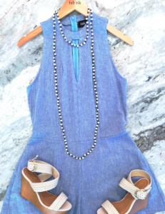 My Top 9 Nashville Boutiques by Nashville fashion blogger Nashville Wifestyles