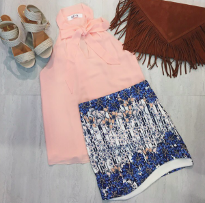 My Top 9 Nashville Boutiques by Nashville fashion blogger Nashville Wifestyles