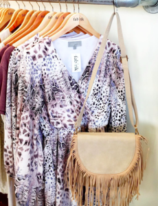My Top 9 Nashville Boutiques by Nashville fashion blogger Nashville Wifestyles