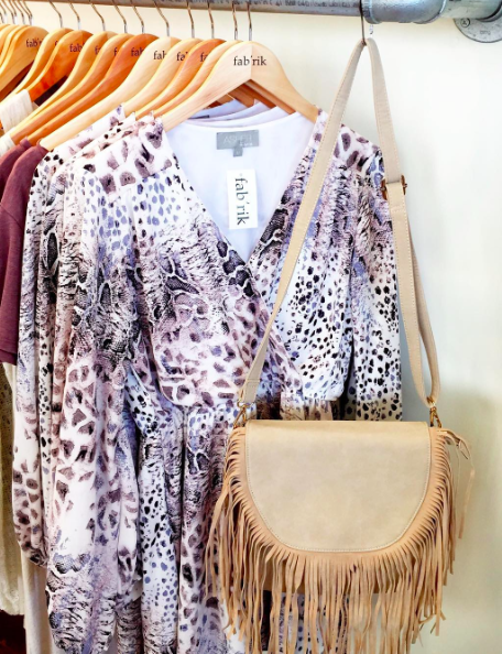 My Top 9 Nashville Boutiques by Nashville fashion blogger Nashville Wifestyles