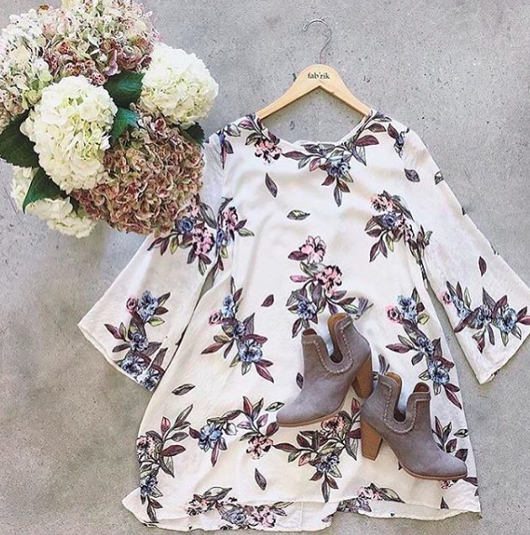 My Top 9 Nashville Boutiques by Nashville fashion blogger Nashville Wifestyles