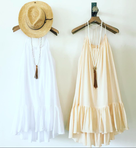 My Top 9 Nashville Boutiques by Nashville fashion blogger Nashville Wifestyles