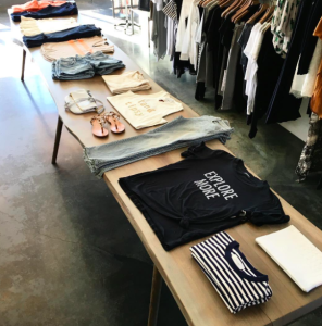 My Top 9 Nashville Boutiques by Nashville fashion blogger Nashville Wifestyles