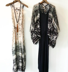 My Top 9 Nashville Boutiques by Nashville fashion blogger Nashville Wifestyles
