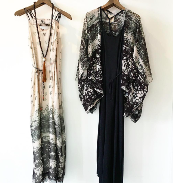 My Top 9 Nashville Boutiques by Nashville fashion blogger Nashville Wifestyles