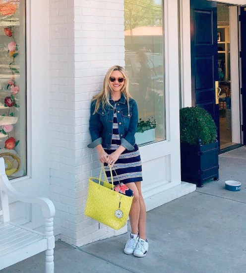 My Top 9 Nashville Boutiques by Nashville fashion blogger Nashville Wifestyles