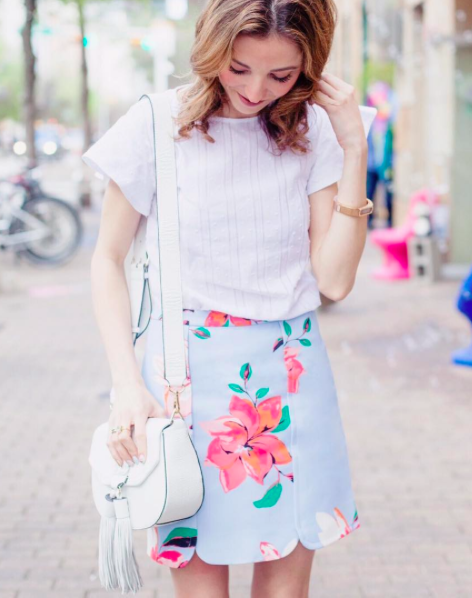 My Top 9 Nashville Boutiques by Nashville fashion blogger Nashville Wifestyles