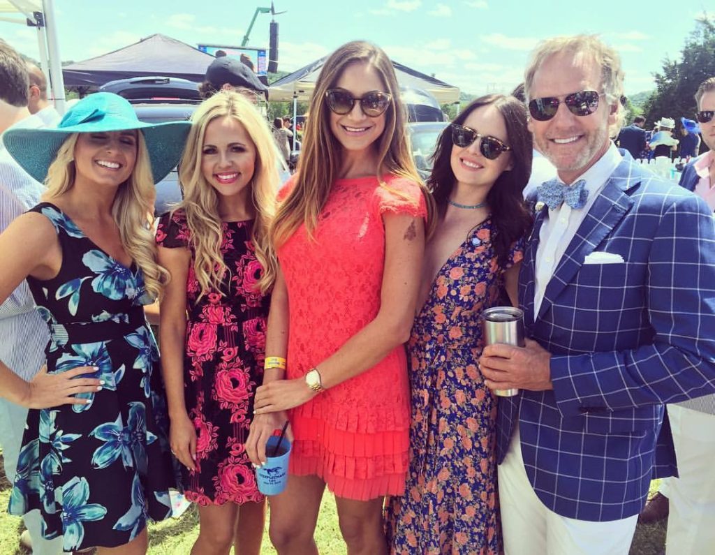 75th Annual Iroquois Steeplechase Aftermath | Nashville Wifestyles