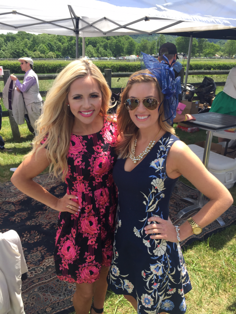 75th Annual Iroquois Steeplechase Aftermath | Nashville Wifestyles