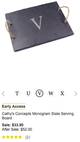 Nordstrom Anniversary Sale: My Top Picks by Nashville fashion blogger Nashville Wifestyles