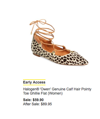 Nordstrom Anniversary Sale: My Top Picks by Nashville fashion blogger Nashville Wifestyles