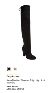 Nordstrom Anniversary Sale: My Top Picks by Nashville fashion blogger Nashville Wifestyles