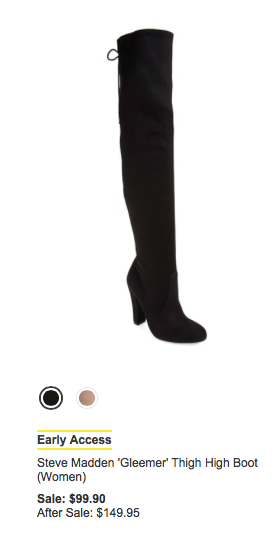 Nordstrom Anniversary Sale: My Top Picks by Nashville fashion blogger Nashville Wifestyles