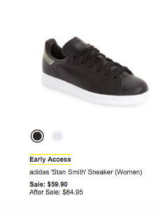 Nordstrom Anniversary Sale: My Top Picks by Nashville fashion blogger Nashville Wifestyles