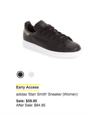 Nordstrom Anniversary Sale: My Top Picks by Nashville fashion blogger Nashville Wifestyles