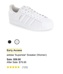 Nordstrom Anniversary Sale: My Top Picks by Nashville fashion blogger Nashville Wifestyles