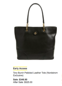 Nordstrom Anniversary Sale: My Top Picks by Nashville fashion blogger Nashville Wifestyles