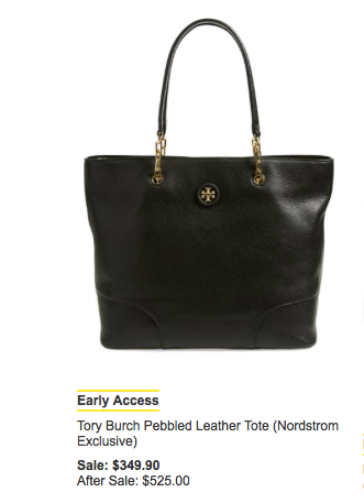 Nordstrom Anniversary Sale: My Top Picks by Nashville fashion blogger Nashville Wifestyles