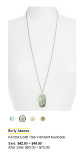 Nordstrom Anniversary Sale: My Top Picks by Nashville fashion blogger Nashville Wifestyles