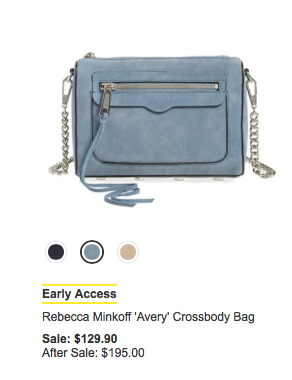 Nordstrom Anniversary Sale: My Top Picks by Nashville fashion blogger Nashville Wifestyles