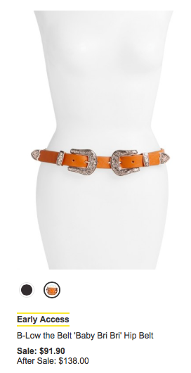 Nordstrom Anniversary Sale: My Top Picks by Nashville fashion blogger Nashville Wifestyles
