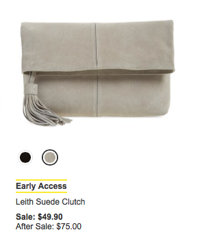 Nordstrom Anniversary Sale: My Top Picks by Nashville fashion blogger Nashville Wifestyles