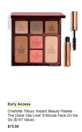 Nordstrom Anniversary Sale: My Top Picks by Nashville fashion blogger Nashville Wifestyles