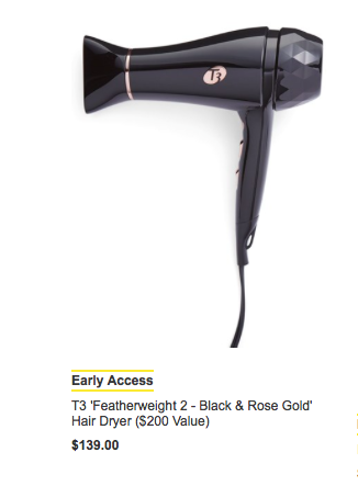 Nordstrom Anniversary Sale: My Top Picks by Nashville fashion blogger Nashville Wifestyles