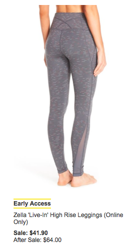 Nordstrom Anniversary Sale: My Top Picks by Nashville fashion blogger Nashville Wifestyles