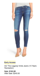 Nordstrom Anniversary Sale: My Top Picks by Nashville fashion blogger Nashville Wifestyles