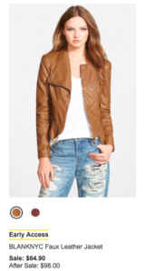 Nordstrom Anniversary Sale: My Top Picks by Nashville fashion blogger Nashville Wifestyles