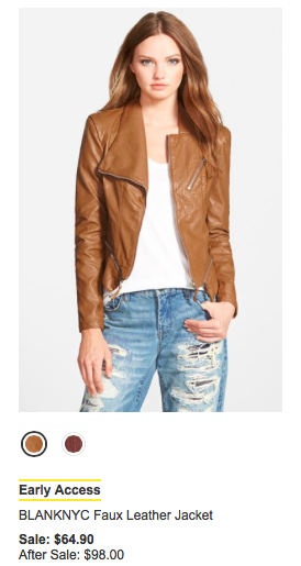 Nordstrom Anniversary Sale: My Top Picks by Nashville fashion blogger Nashville Wifestyles