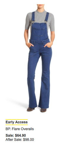 Nordstrom Anniversary Sale: My Top Picks by Nashville fashion blogger Nashville Wifestyles