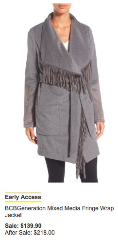 Nordstrom Anniversary Sale: My Top Picks by Nashville fashion blogger Nashville Wifestyles