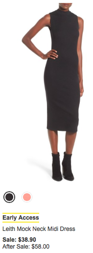 Nordstrom Anniversary Sale: My Top Picks by Nashville fashion blogger Nashville Wifestyles
