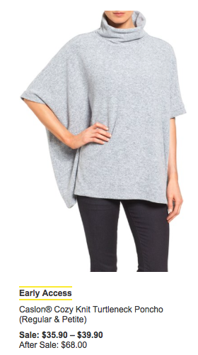 Nordstrom Anniversary Sale: My Top Picks by Nashville fashion blogger Nashville Wifestyles