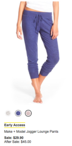 Nordstrom Anniversary Sale: My Top Picks by Nashville fashion blogger Nashville Wifestyles