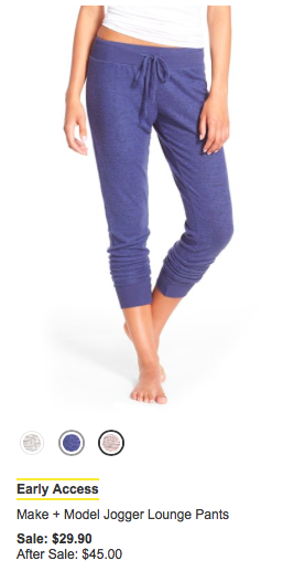 Nordstrom Anniversary Sale: My Top Picks by Nashville fashion blogger Nashville Wifestyles