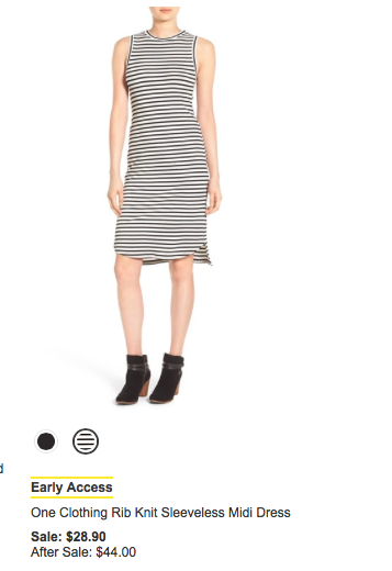 Nordstrom Anniversary Sale: My Top Picks by Nashville fashion blogger Nashville Wifestyles