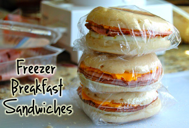 www.jessfuel.com - 20 Breakfast Ideas For Kids When You're Busy by Nashville lifestyle blogger Nashville Wifestyles
