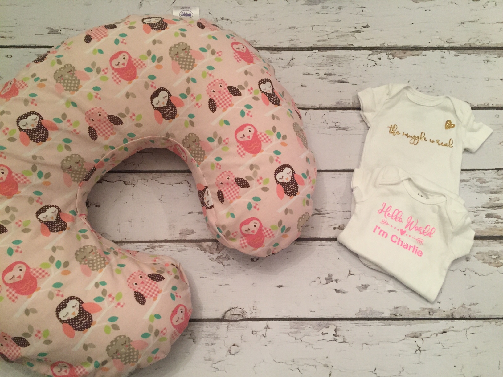what to pack in your labor bag