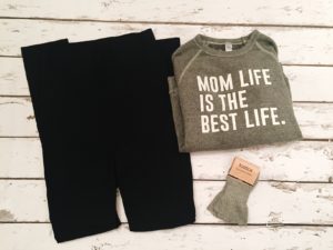 what to pack in your labor bag