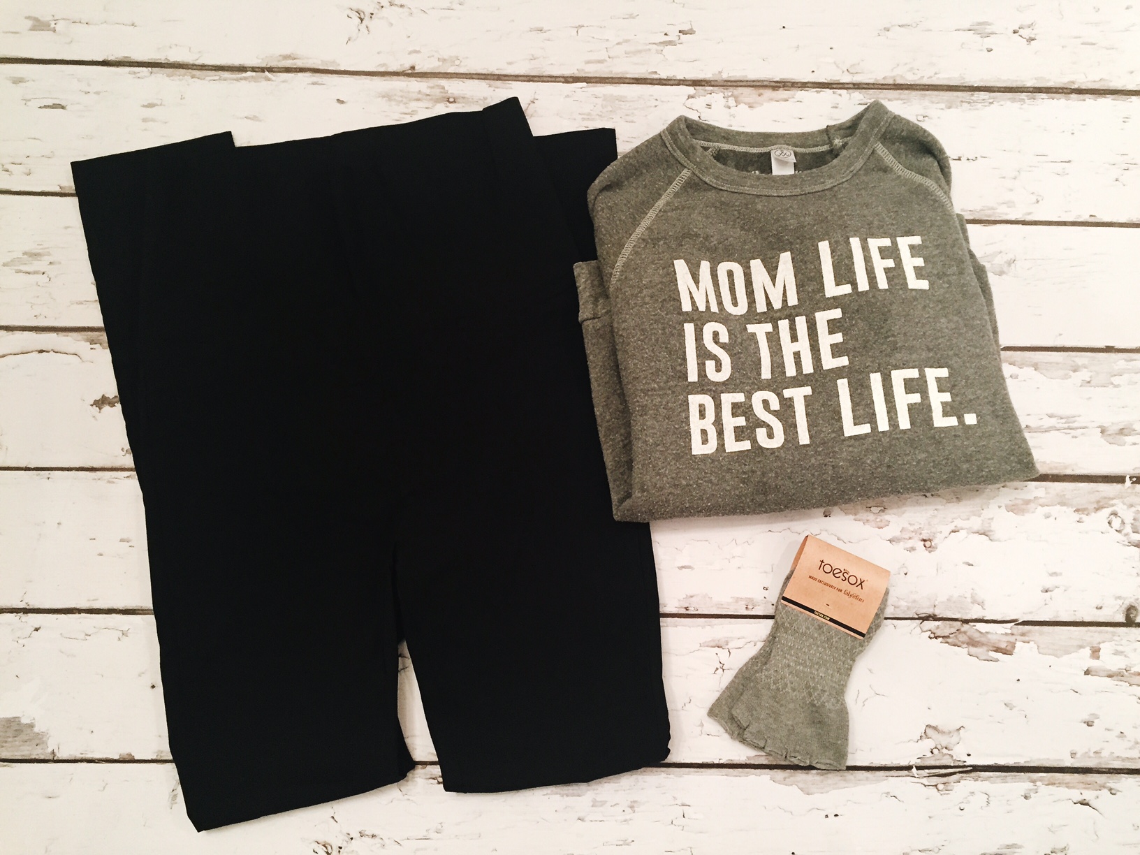 what to pack in your labor bag