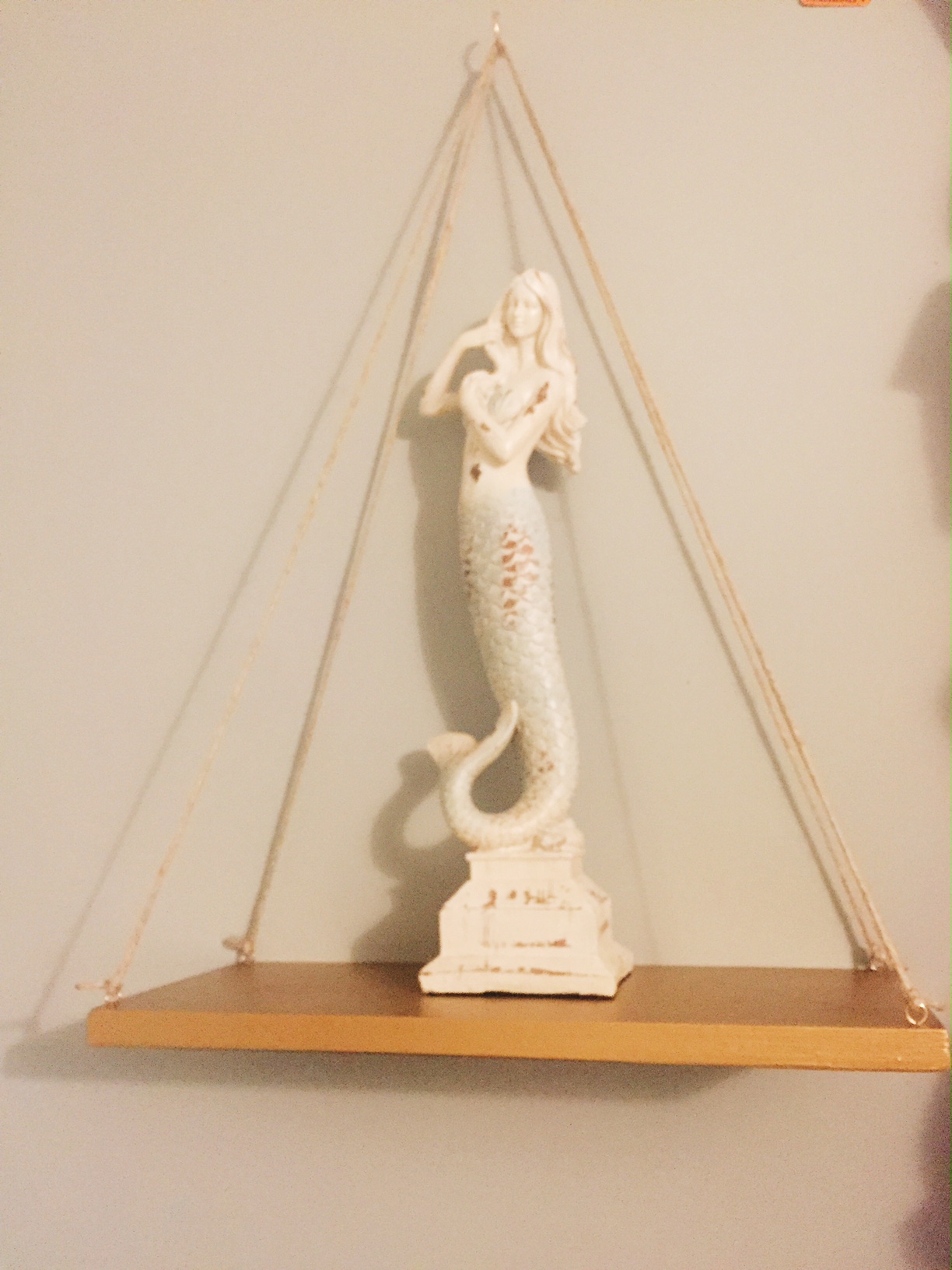 mermaid nursery