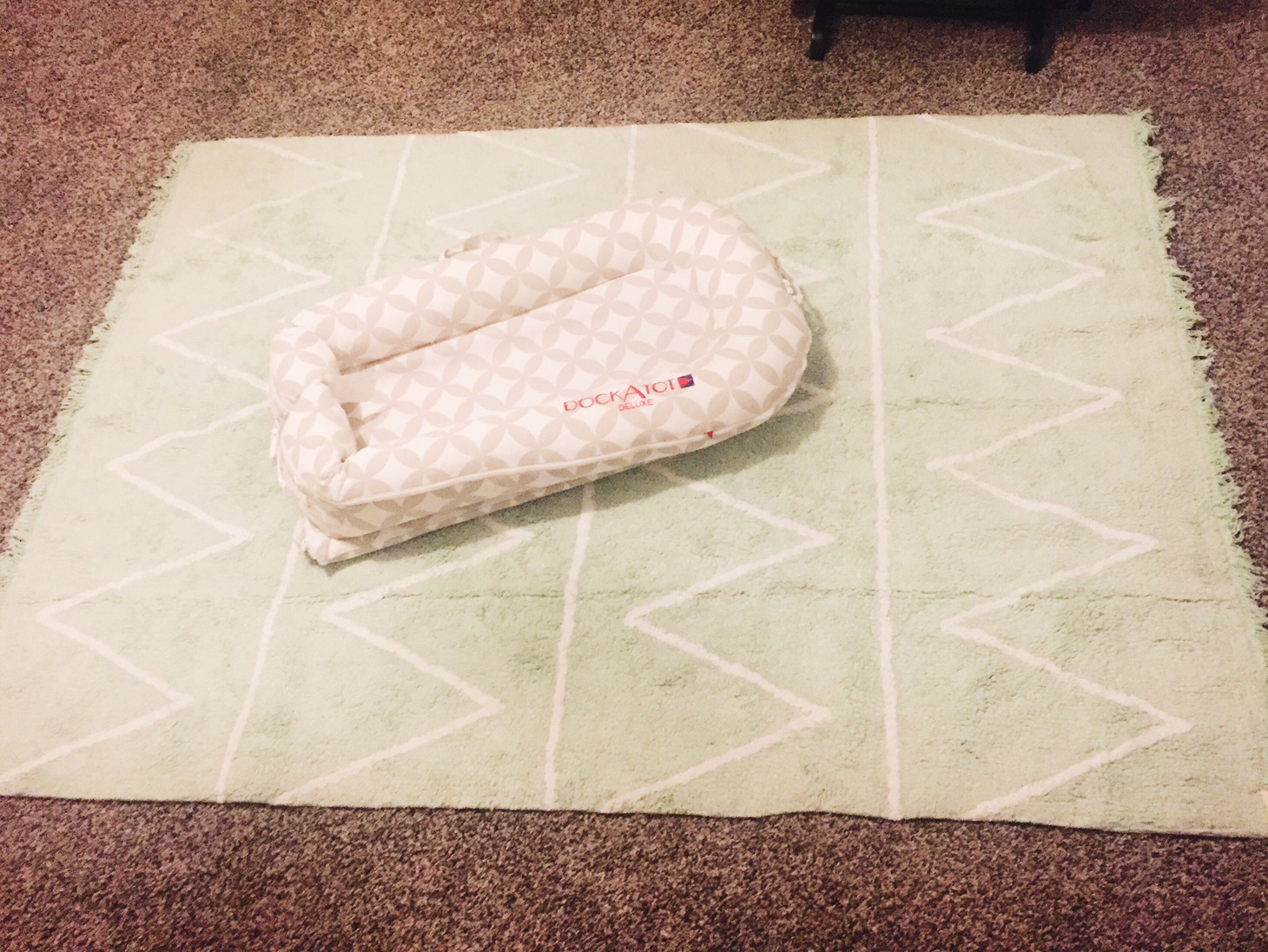 mermaid nursery