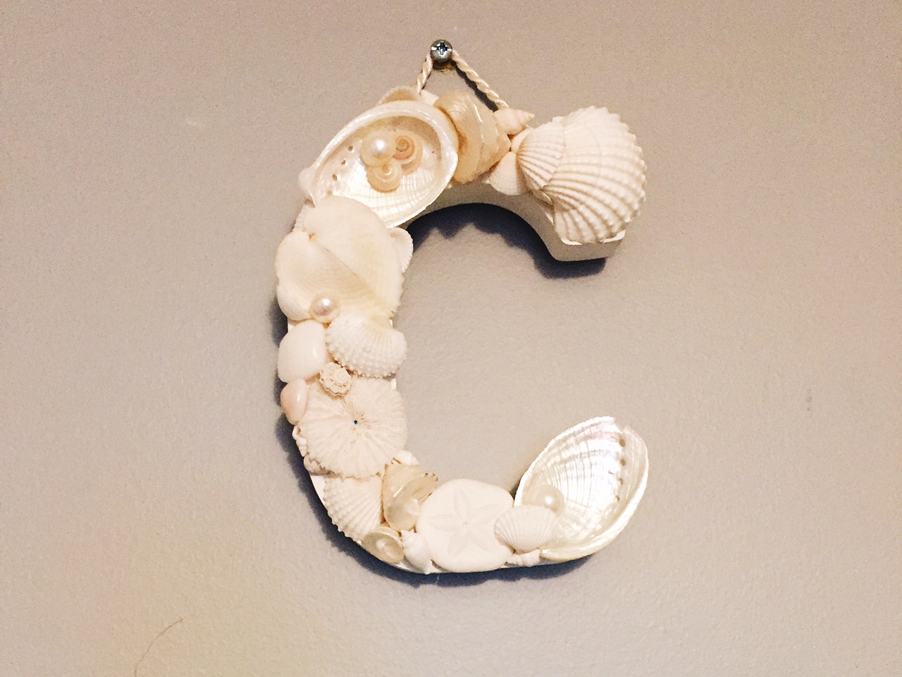 mermaid nursery