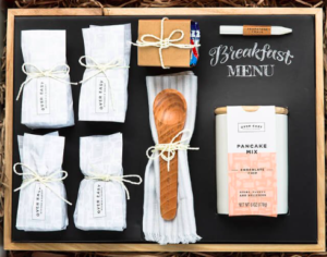 Gift Guide For Couples by popular Nashville style blogger Nashville Wifestyles