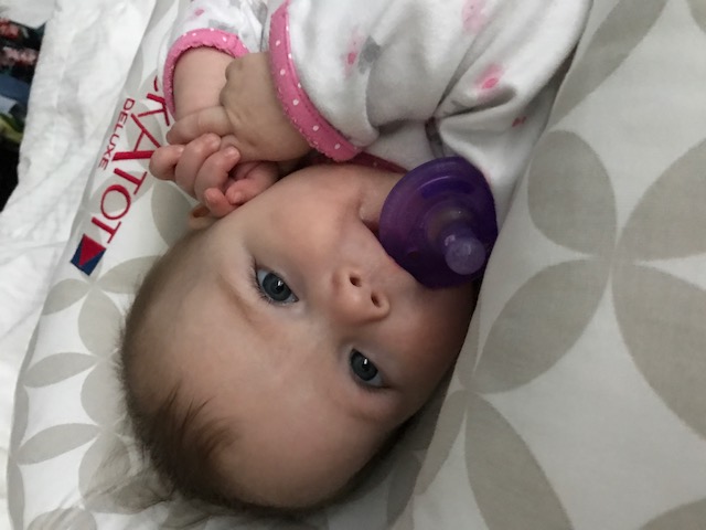 Tips on getting your baby to sleep. How to get your baby to sleep better. Co sleeping. Best of co-sleepers. Dockatot reviews.
