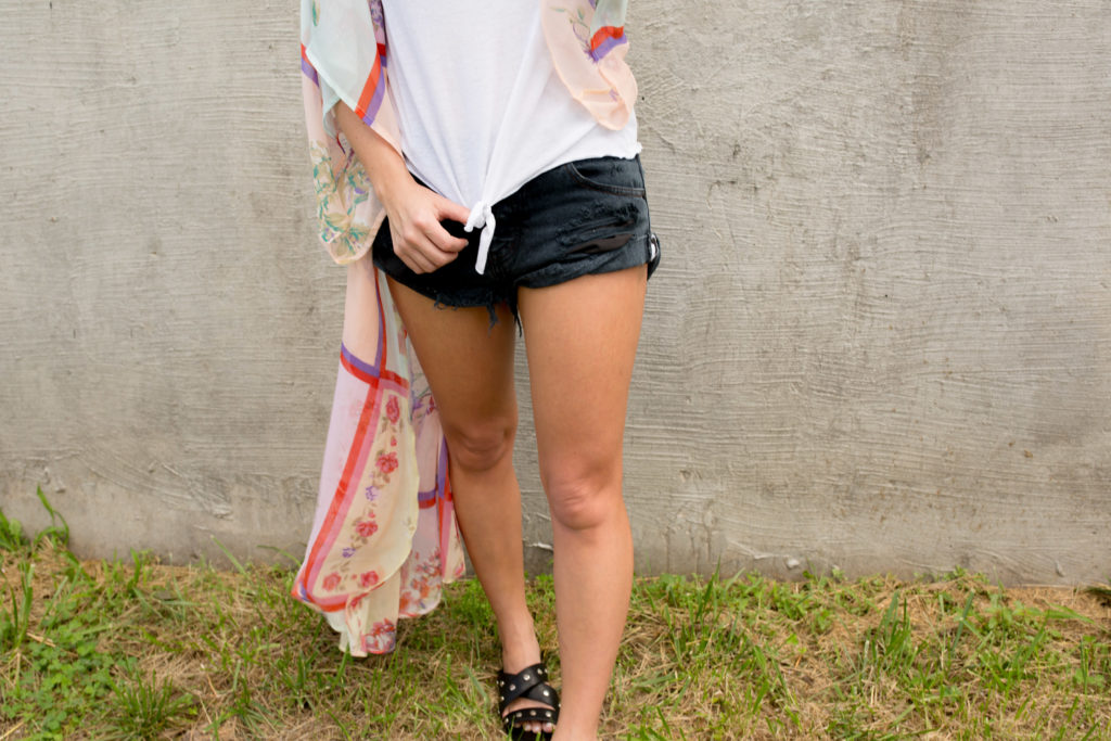 duster trend, how to wear a duster kimono, 2017 fashion trends, nashville blogger, nashville blogger